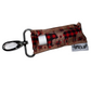 Woodland Animal Plaid LippyClip®