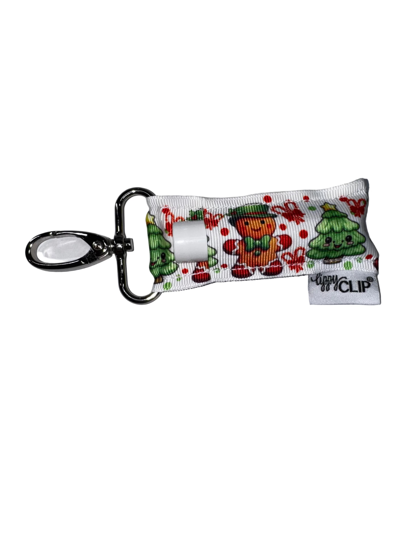 Can't Catch Me LippyClip® Lip Balm Holder