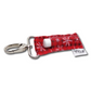 Let It Snow LippyClip® Lip Balm Holder