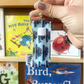 Love to Read LippyClip® Lip Balm Holder