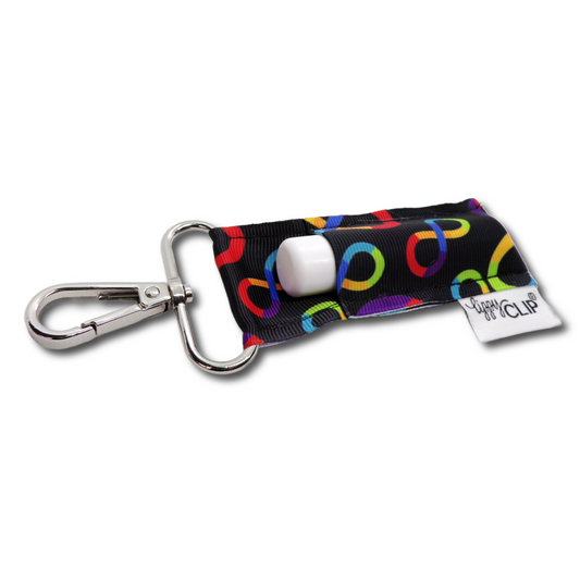 Neurodivergent LippyClip® - Economy Hardware + No Packaging