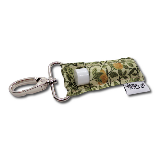 Pears LippyClip® Lip Balm Holder