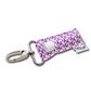 Purple Ribbon Awareness LippyClip® - Use code MOVE to save 50%