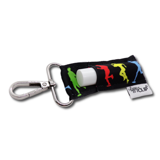 Runner LippyClip® - Economy Hardware + No Packaging