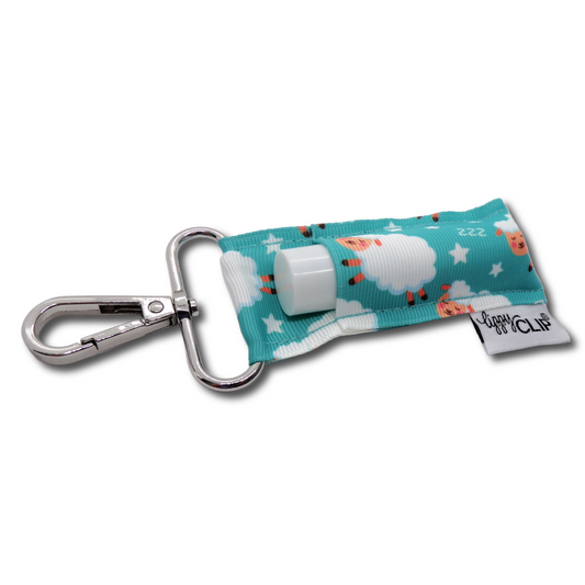 Sheep LippyClip® - Economy Hardware + No Packaging