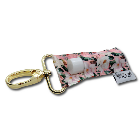 Magnolias LippyClip® Lip Balm Holder