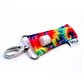 Tie Dye LippyClip® Lip Balm Holder