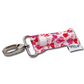 Valentine Cowgirl LippyClip® Lip Balm Holder