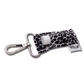 White Leopard LippyClip® - Economy Hardware + No Packaging