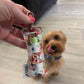Yorkie LippyClip® Lip Balm Holder