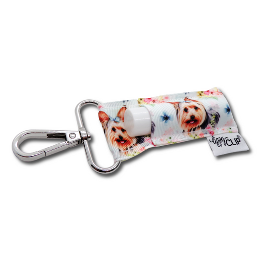 Yorkie LippyClip® - Economy Hardware + No Packaging