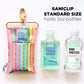 DISCOUNTED BULK ORDER:  SaniClip Hand Sanitizer Holder