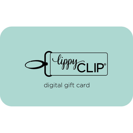LippyClip Gift Card