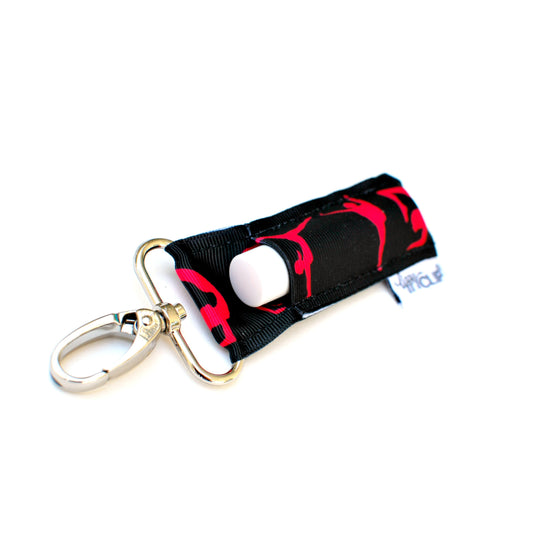 Gymnastics LippyClip® - Use code MOVE to save 50%