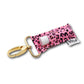 Pink Leopard LippyClip® Lip Balm Holder