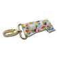 Rainbow Shamrocks LippyClip®- use code MOVE to save 50%